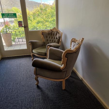 Myrtleford Hotel Esterno foto