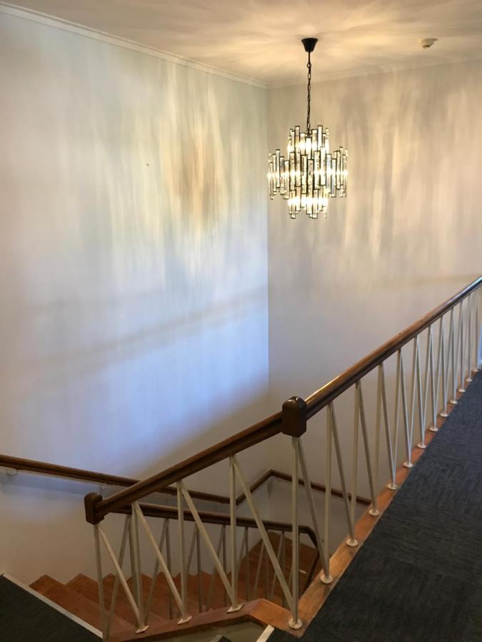 Myrtleford Hotel Esterno foto