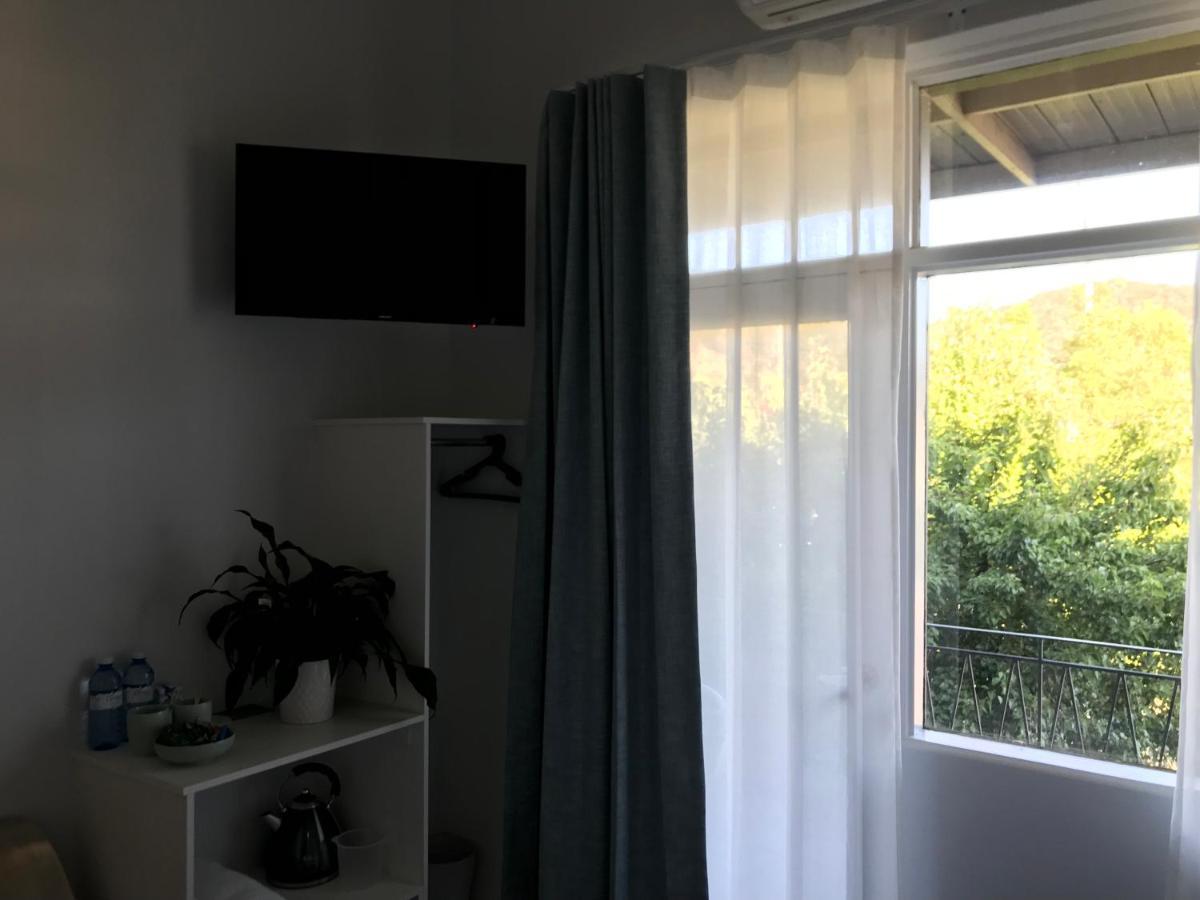 Myrtleford Hotel Esterno foto