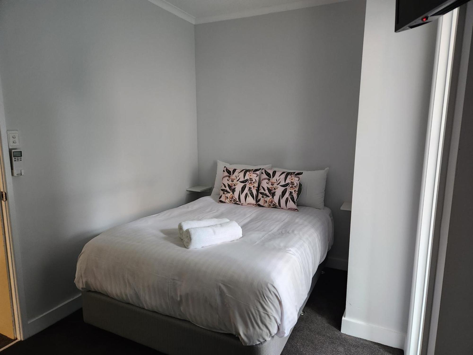 Myrtleford Hotel Esterno foto