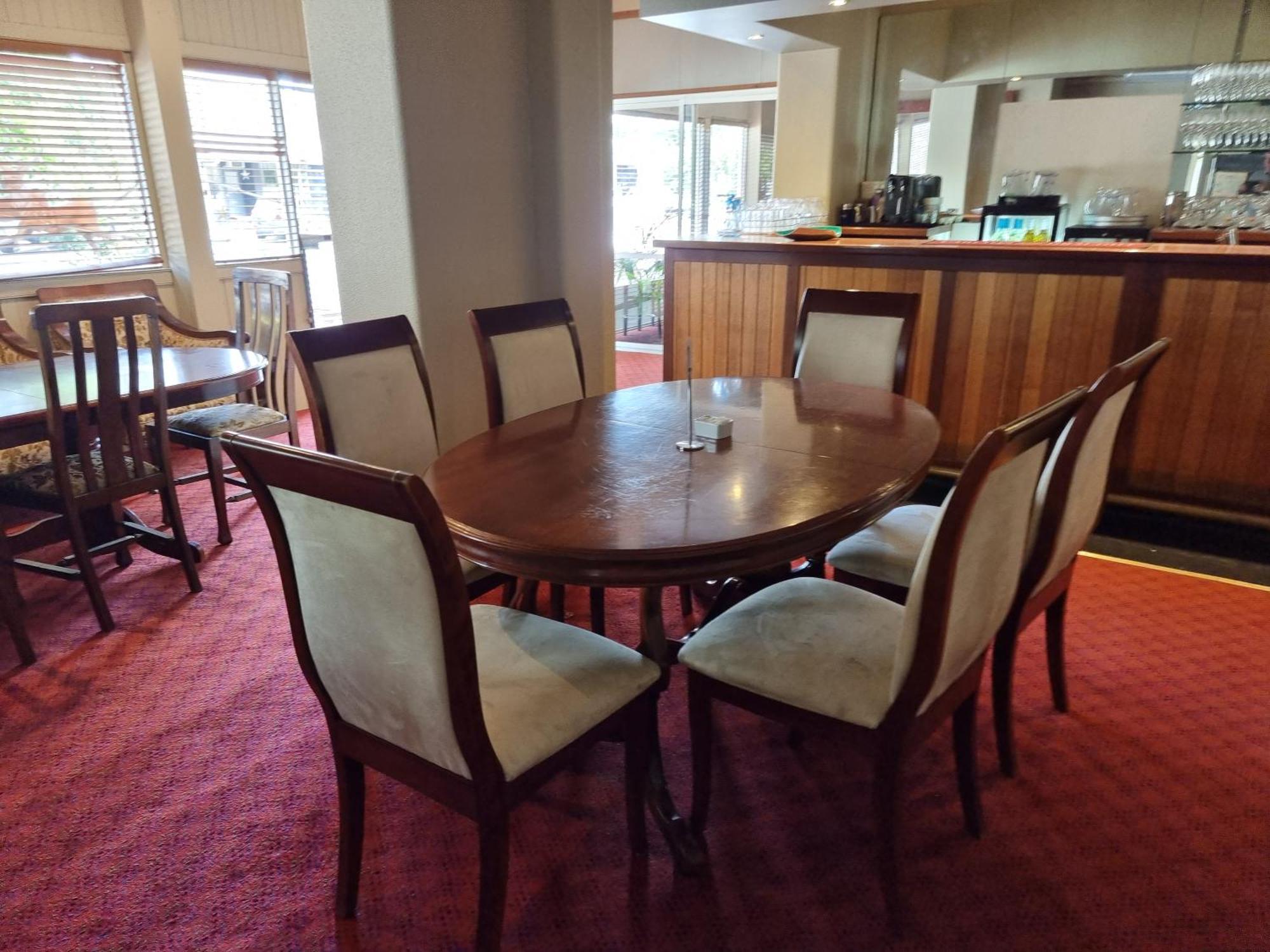 Myrtleford Hotel Esterno foto