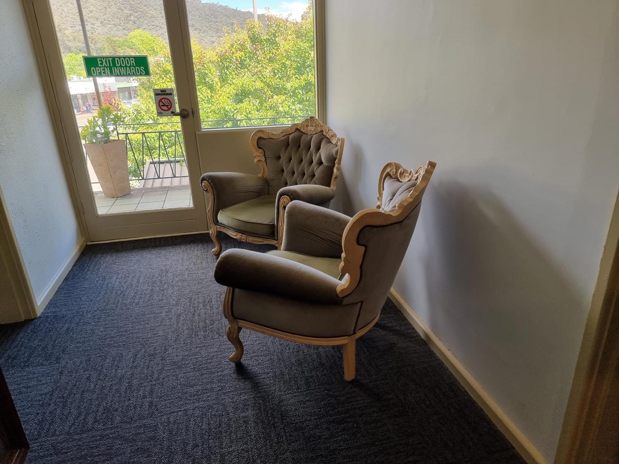 Myrtleford Hotel Esterno foto